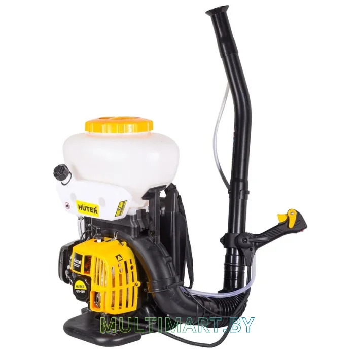 Опрыскиватель Huter GS-4311